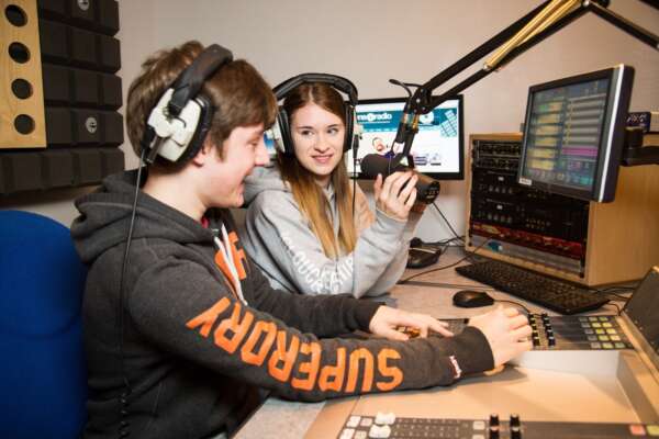 Computing and Gaming Taster Days