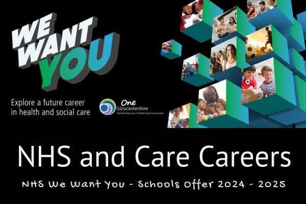 NHS Care and Careers - Year 9