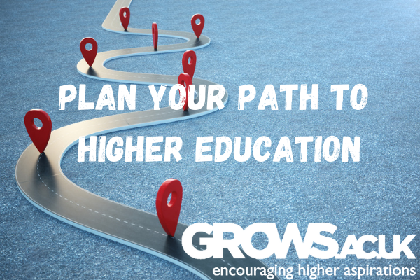 Plan Your Path to Higher Education Twilight Session