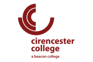 Cirencester College logo