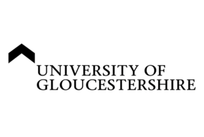 University of Gloucestershire logo